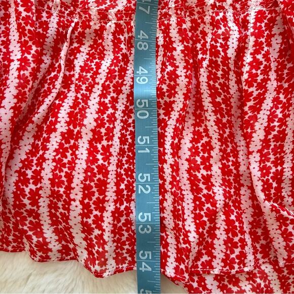 NWT!!! The Kooples women maxi dress size 1 or S Retail 525$ - Picture 11 of 12